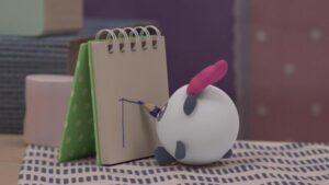 Смотреть на Лордфильм 2.0 cartoon-series Малышарики 2015
